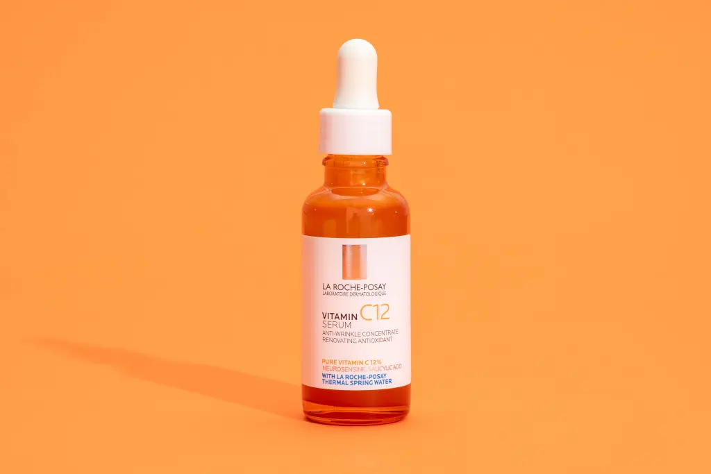 SERUM VITAMIN C
