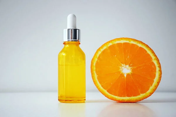 lợi ích serum vitamin c