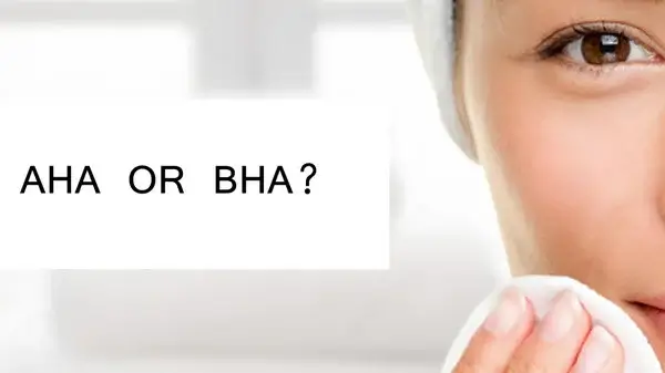 sự khác nhau giữa aha và bha