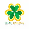 FRESH BANANA