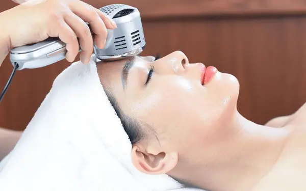 náy điện di tinh chất fresh banana