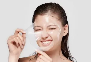 Peel da trị nám bằng acid y khoa tại Spa Fresh Banana