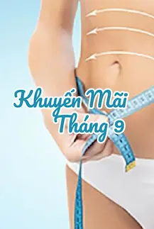 khuyến mãi tại spa trị sẹo rỗ fresh banana